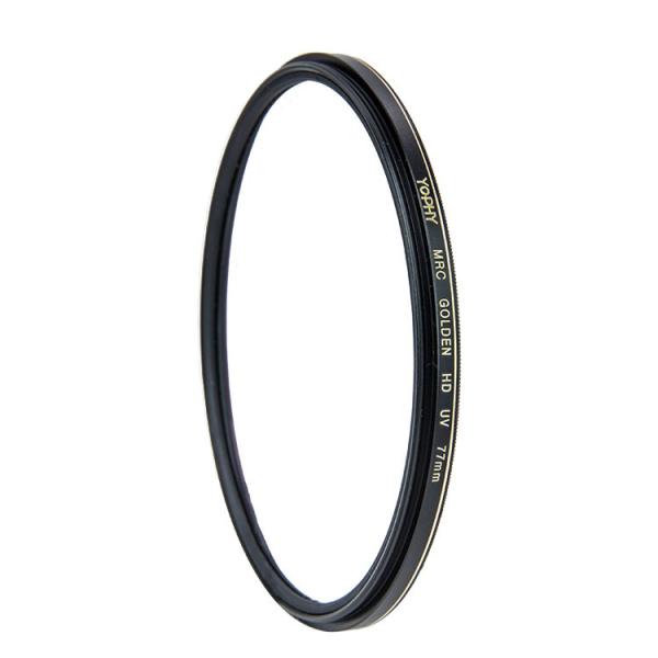 Quality Camera Lens UV Filter Protective Filter For Camera Lens Digital Camera Filter for sale