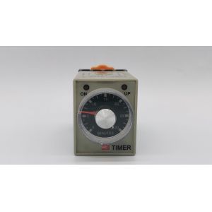Buy cheap Kampa-time relay HHS8C/AH3-3/ST2P product