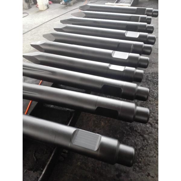 Box Type Chisel for FXJ275 FXJ375 FXJ475 Hydraulic Breaker Parts Buyers 8