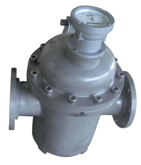 Mechanical Diesel Flow Meter from METERY TECH.