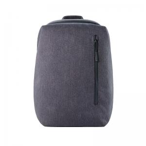 Buy cheap Polyester Fiber Business Laptop Backpack Waterproof 15.6 Inch Laptop Bag product