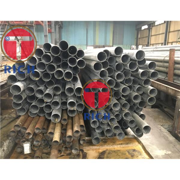 Alloy Pipe ASTM A335