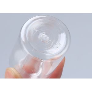 Buy cheap 15ml Plastic Dropper Bottles Leak Resistant product