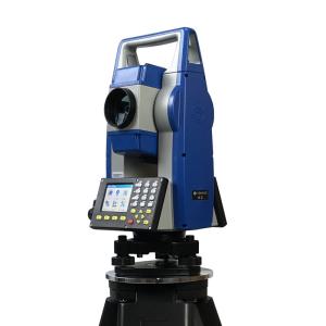 Buy cheap 2'' Accuracy Robotic Total Station Surveying Equipment R3 Stonex ODM product