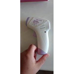 Buy cheap Infrared Temperature Detector ASA Non Contact Infrared Thermometer product