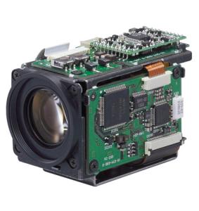 Buy cheap SONY FCB-IX10AP MINI 10X CCD Industrial Camera product