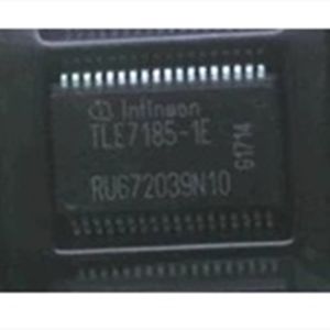 Buy cheap SMD SMT Mounting Automotive IC Power Management Specialized PMIC product