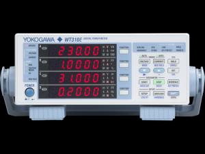 Buy cheap Pre-Owned Yokogawa WT300E Digital Power Analyzer Tested product