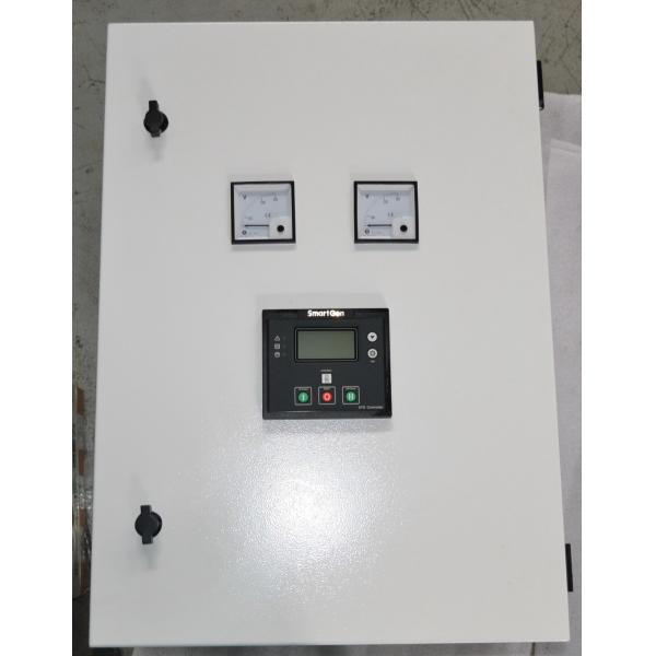 Inverter 4 Pole Automatic Changeover Switch 630A 380V 40A-3200A
