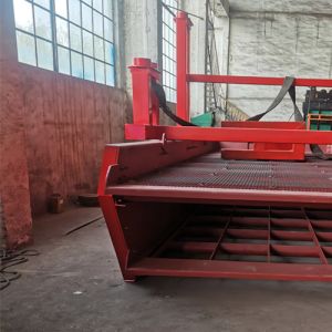 Buy cheap Gravity Separator Linear Vibrating Screen For Mine product