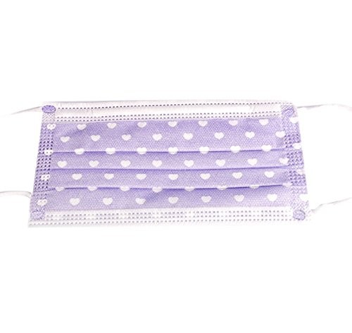 Buy cheap Rectangle Shaped Disposable Breathing Mask , Child Face Mask Disposable product