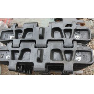 Buy cheap Crawler Crane Track Shoe For HITACHI CX900 product