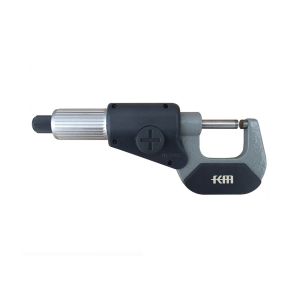 0-25mm/0-1" Standard Economical Digital Outside Micrometer