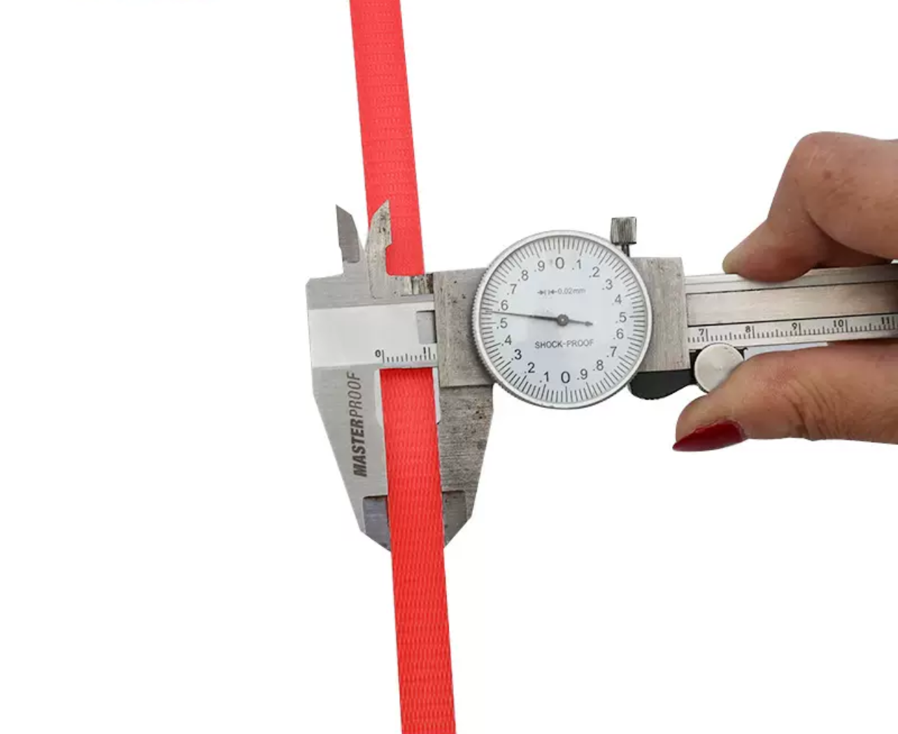PP Plastic Tape PP Packaging Tape PP Strapping Tape With 5-19mm Width
