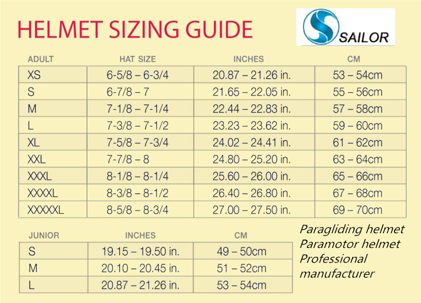 Open face Paragliding helmet Hang gliding helmet CE EN966 certificated Paraglider helmet factory price
