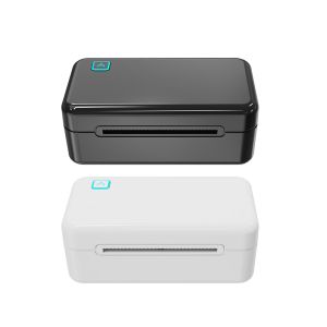 Label Express Waybill Product Price Sticker USB Bluetooth 3 Inch Thermal Barcode