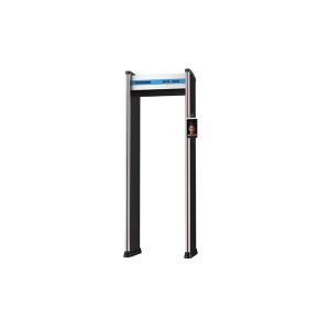 Buy cheap Thermal Camera Walk Through Fever Detector Infrared Measurement product