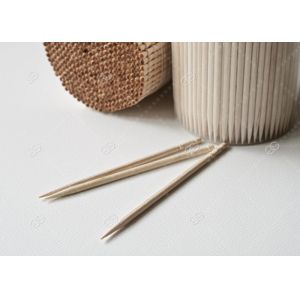 Wooden Toothpick Making Machine Single Sharp And Double Sharp Thhthpick