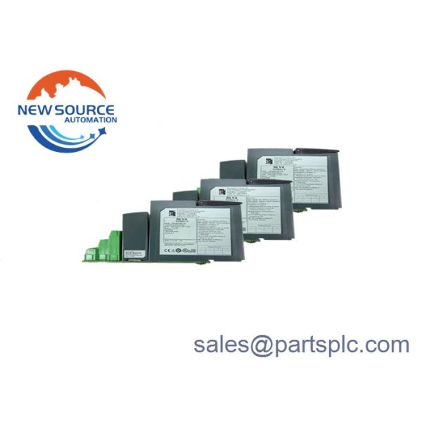 Foxboro FBM218 P0922VW Redundant Output Module 8 Channels