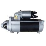 Motor starter 0001230014 01181976 01182233 1181976 12V 3KW Teeth 9 for DEUTZ