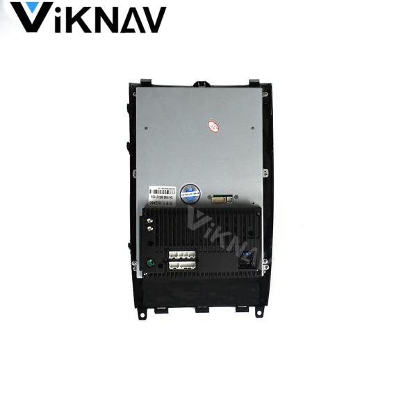 12.1 Inch Android Auto Car radio For Infiniti QX50 GPS Navigation Multimedia Player Android Wireless Carplay BT 4G