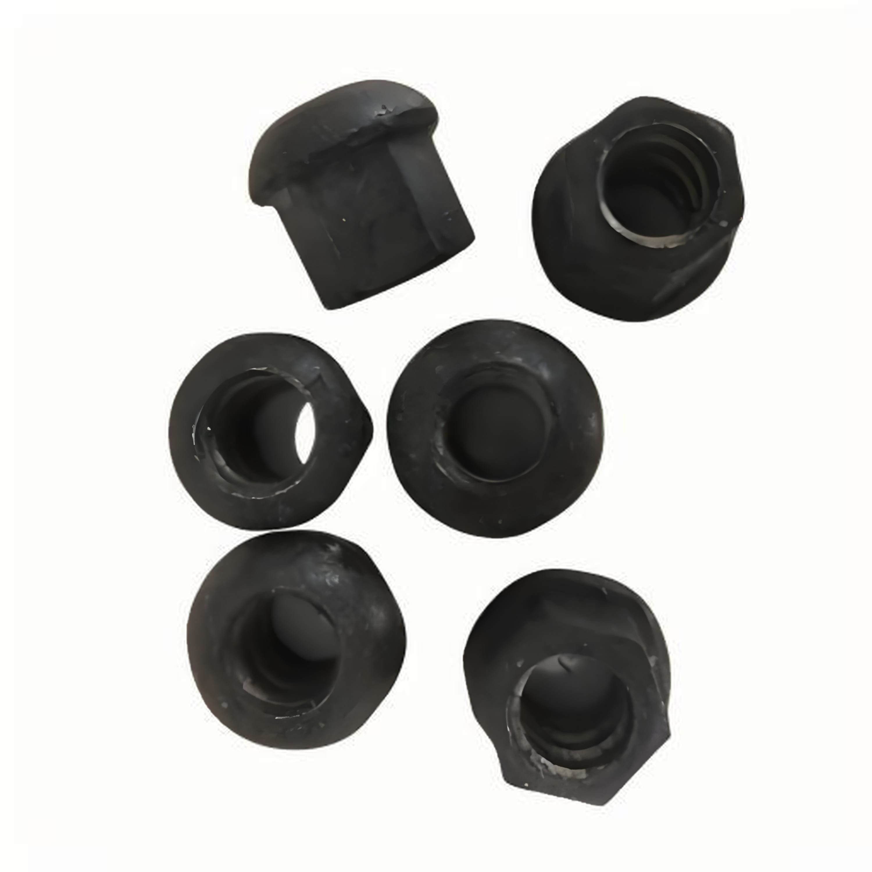 Anchor Dome Nut for Mining Industry