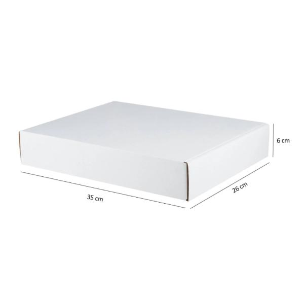 Custom Printed Corrugated Cardboard Boxes for Retail and Shipping