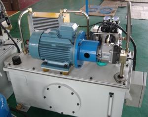 Buy cheap hydraulic power unit company product