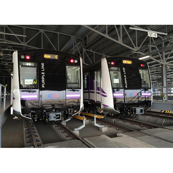 Programmable Passenger Information Display System LED Destination Sign