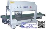 L500mm 300mm/S Pcb Depaneling V-cut Machine for Switch Board