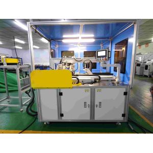 Buy cheap Efficiency Automatic O Ring Manufacturing Machine Sealing Ring 190mm-1000mm product