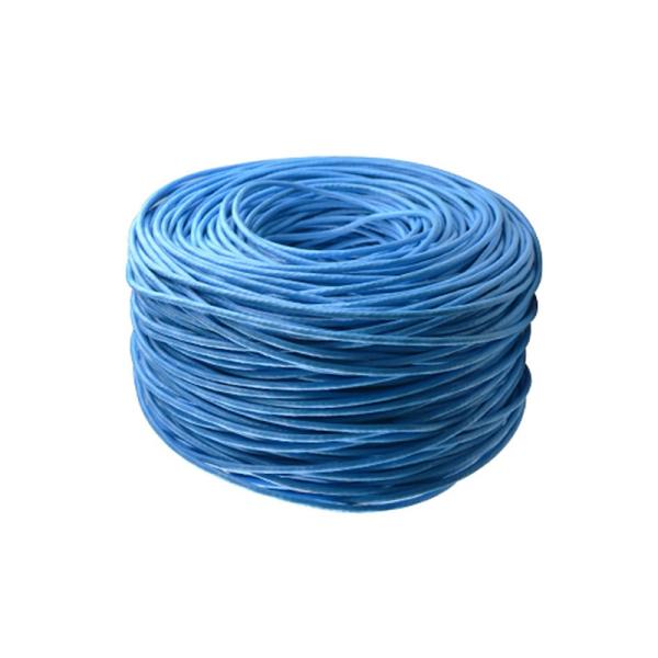 1000ft UTP CAT6 Network Cable For Internet Fast Transfer
