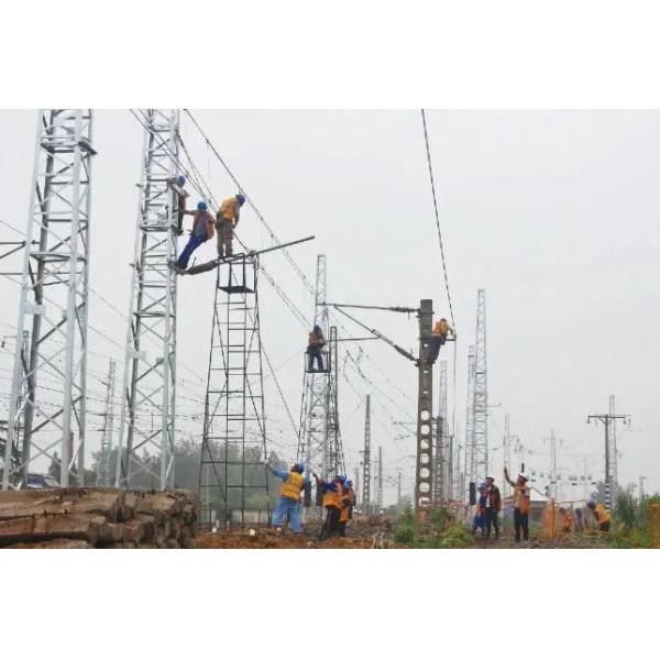 Light Weight Electric Chain Hoist Explosion Proof For Oil Chemical Mining Lifting