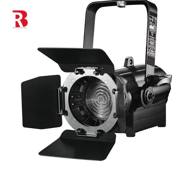 60W LED Mini Spot Light Single 60w 2in1/4in1 Studio For Stage Performance