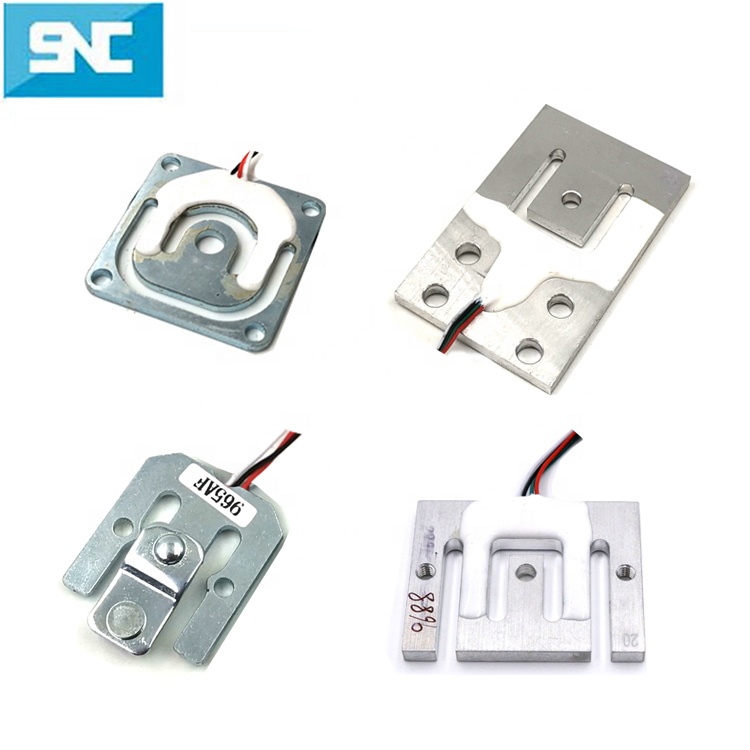 SNC Baby scale load cell 5kg 20kg Bathroom scale load cell 20kg 150kg Adult scale load cell 50kg 150kg