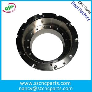 China Custom Metal Fabrication Anodized Stainless Steel CNC Parts on sale