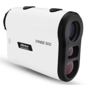 Buy cheap Laser Golf Range Finder 600S product
