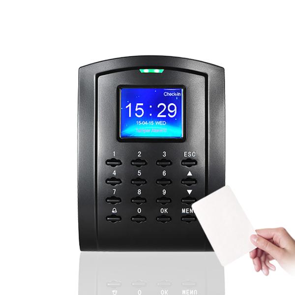 Quality RFID Proximity Card Access Control Reader with Webserver and Anti-pass Back Function for sale