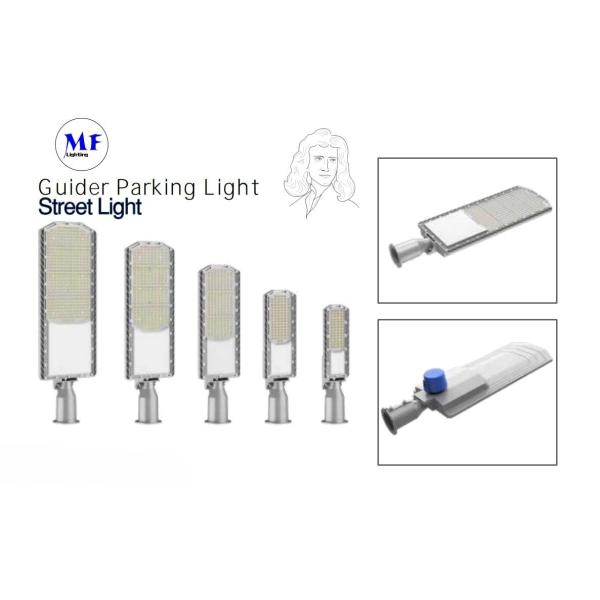 30W 50W 100W 150W 200W IP66 Waterproof City Streetlight Exterior Street Lighting LED Street Light