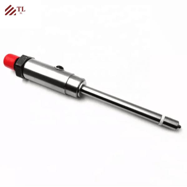 Crawler Excavator Engine Part 8N-7005 10R-3418 erpillar E330B Fuel Injector Nozzle