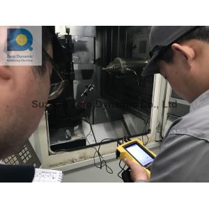 Portable Dynamic Balancing Machine Manufacturers, On-site Balancing Meter