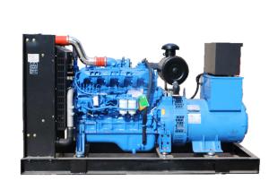 Buy cheap Silent Industrial Backup Power Generators Portable Standby Custom product