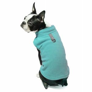 China  				Small Dog Pullover Fleece Jacket with Leash Ring 	         on sale