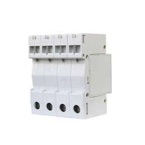 Lightning Arrester 40kA 2Pole AC Surge Protector