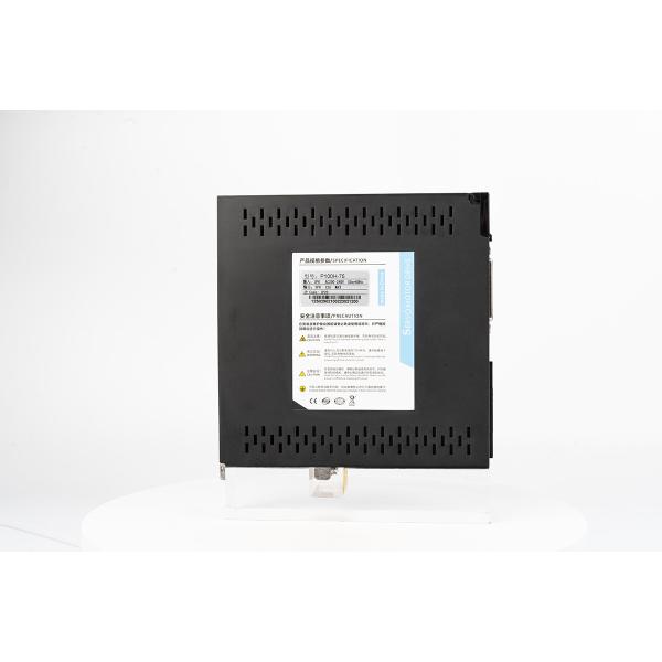 IP68 Waterproof Ethercat Motor Driver 130mm 220V 380V Speed Control