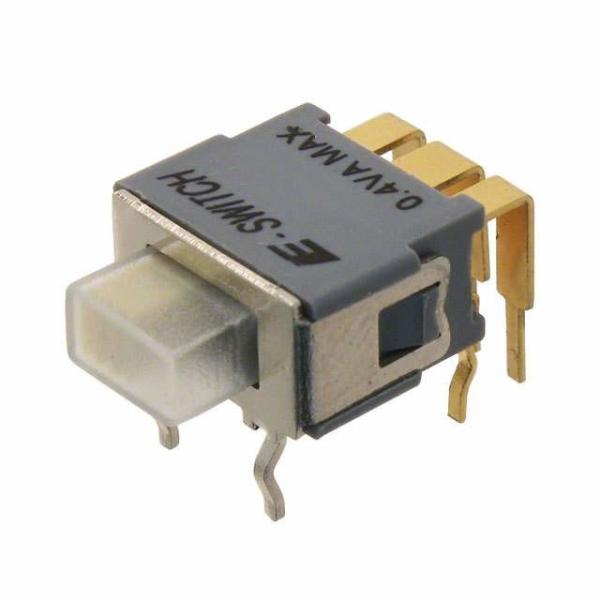 Quality 0.4VA 20V Integrated Circuit Switch 500RDP1S1M6RE SWITCH SLIDE DPDT for sale