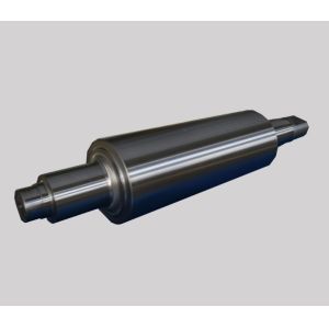 China Industrial 450MPa High Speed Steel Rolls Centrifugal HSS Roller on sale