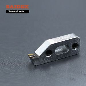 Buy cheap Tin Coated Diamond Machine Tools , Multifunctional PCD Milling Tools product