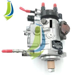 Buy cheap 9320A815T Fuel Injection Pump For Diesel Engine product
