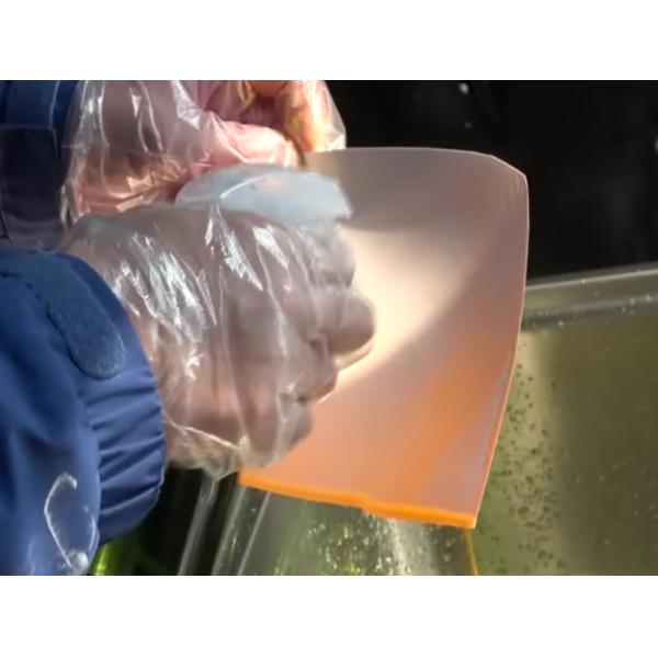 C043 Rhodamine 6G Spray